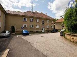 Prodej bytu 3+1, Prachatice, Hradební, 68 m2