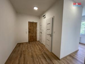 Prodej bytu 2+1, Ostrava - Hrabůvka, Adamusova, 56 m2