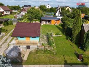Prodej zahrady, Klimkovice, 375 m2