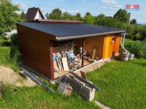 Prodej zahrady, Klimkovice, 375 m2