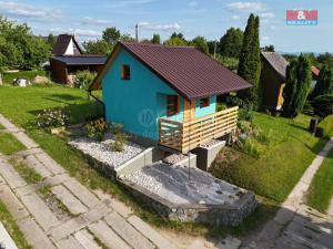 Prodej zahrady, Klimkovice, 375 m2