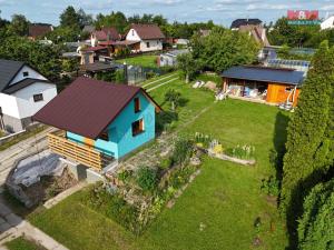 Prodej zahrady, Klimkovice, 375 m2