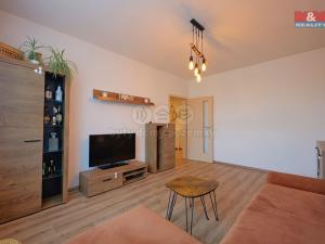 Prodej bytu 3+1, Olomouc - Lazce, Herrmannova, 62 m2