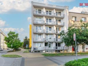 Prodej bytu 2+1, Pardubice - Zelené Předměstí, Jindřišská, 71 m2