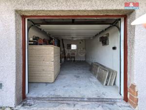 Prodej garáže, Ústí nad Orlicí, 19 m2