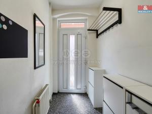 Prodej rodinného domu, Dobřany, Stromořadí, 97 m2