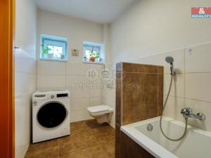 Prodej rodinného domu, Dobřany, Stromořadí, 97 m2