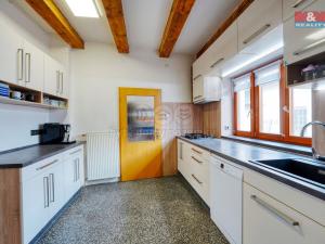 Prodej rodinného domu, Dobřany, Stromořadí, 97 m2