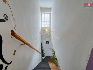 Prodej rodinného domu, Dobřany, Stromořadí, 97 m2
