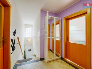 Prodej rodinného domu, Dobřany, Stromořadí, 97 m2