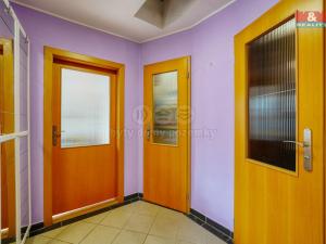 Prodej rodinného domu, Dobřany, Stromořadí, 97 m2