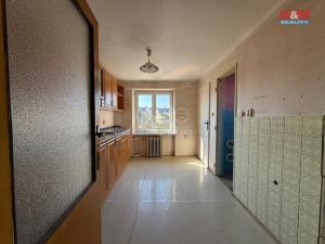 Prodej rodinného domu, Havířov - Bludovice, Těšínská, 130 m2