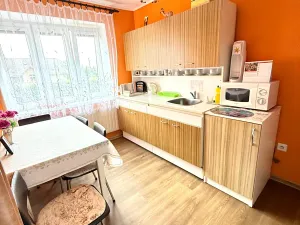 Prodej rodinného domu, Nové Město pod Smrkem, U střelnice, 110 m2
