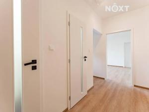 Pronájem bytu 3+1, Šumperk, Jesenická, 61 m2