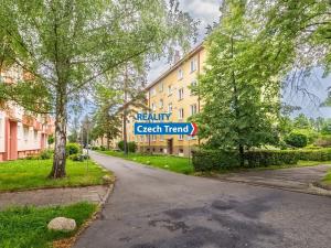 Prodej bytu 3+1, Přerov, Optiky, 77 m2