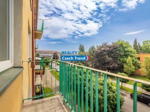 Prodej bytu 3+1, Přerov, Optiky, 77 m2