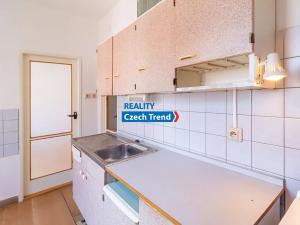 Prodej bytu 3+1, Přerov, Optiky, 77 m2