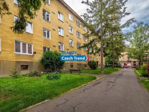 Prodej bytu 3+1, Přerov, Optiky, 77 m2
