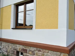Prodej rodinného domu, Dobřív, 220 m2