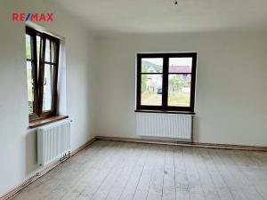 Prodej rodinného domu, Dobřív, 220 m2