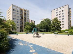 Prodej bytu 1+kk, České Budějovice, Fr. Ondříčka, 23 m2
