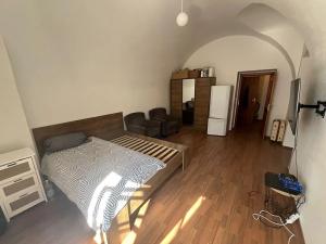Pronájem bytu 2+kk, Kolín, Na Hradbách, 44 m2