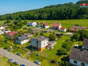 Prodej rodinného domu, Prádlo, 300 m2