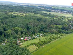 Prodej chaty, Bukovany, 52 m2