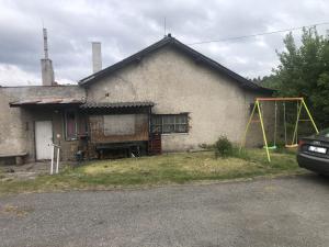 Pronájem výrobních prostor, Rynholec