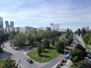 Prodej bytu 3+1, Praha - Nusle, U Děkanky, 86 m2