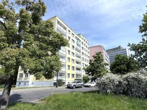 Prodej bytu 3+1, Praha - Nusle, U Děkanky, 86 m2