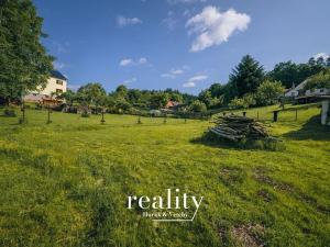 Prodej chalupy, Mnich, 120 m2