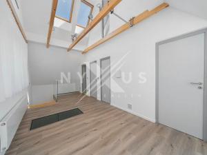 Pronájem rodinného domu, Mukařov, Lesní, 110 m2