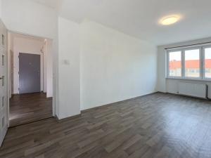 Pronájem bytu 2+1, Chomutov, Mostecká, 48 m2