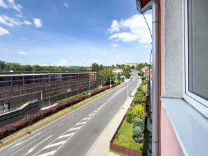 Pronájem bytu 2+1, Chomutov, Mostecká, 48 m2