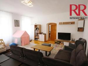 Pronájem bytu 2+1, Dobřany, Vančurova, 89 m2