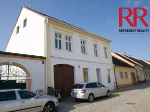 Pronájem bytu 2+1, Dobřany, Vančurova, 89 m2