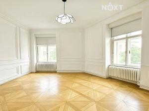 Prodej bytu 3+1, Praha - Vinohrady, Škrétova, 110 m2