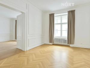 Prodej bytu 3+1, Praha - Vinohrady, Škrétova, 110 m2
