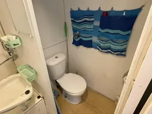 Pronájem bytu 1+kk, Pardubice, Lidická, 38 m2