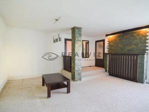 Pronájem rodinného domu, České Budějovice, Třebízského, 105 m2