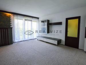 Pronájem rodinného domu, České Budějovice, Třebízského, 105 m2