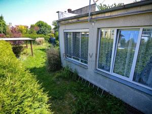 Pronájem rodinného domu, České Budějovice, Třebízského, 105 m2