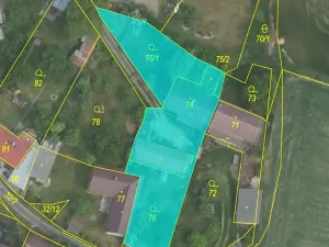 Prodej rodinného domu, Příbram, 150 m2