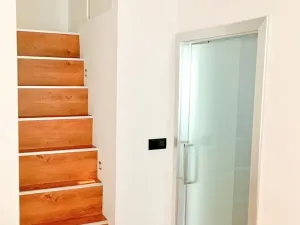 Pronájem bytu 2+1, Praha - Libeň, Novákových, 48 m2