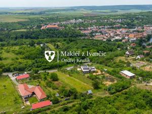 Prodej pozemku, Dolní Kounice, Skalní, 1823 m2
