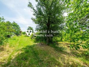 Prodej pozemku, Dolní Kounice, Skalní, 1823 m2