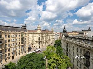 Pronájem bytu 4+kk, Brno, Čápkova, 147 m2