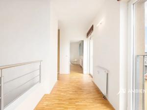 Pronájem bytu 4+kk, Brno, Čápkova, 147 m2