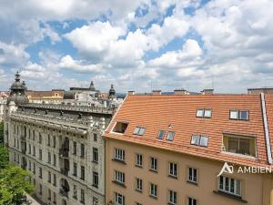 Pronájem bytu 4+kk, Brno, Čápkova, 147 m2